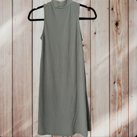 SOLD Aeropostale T-shirt dress - Picture 2 of 8